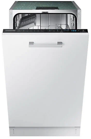 Встраиваемая посудомоечная машина Samsung DW50R4040BB/WT